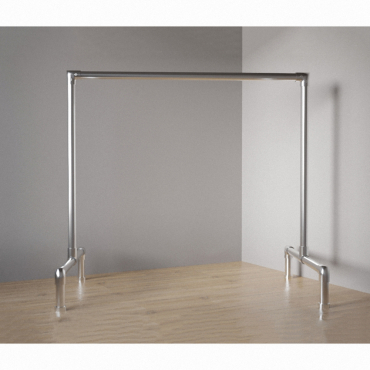 Стеллаж Джокер «Стандарт» - «globural.ru» - Можайск