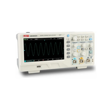 Осциллограф цифровой - «globural.ru» - Можайск