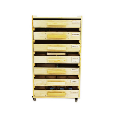 Набор психолога (7 модулей) - «globural.ru» - Можайск