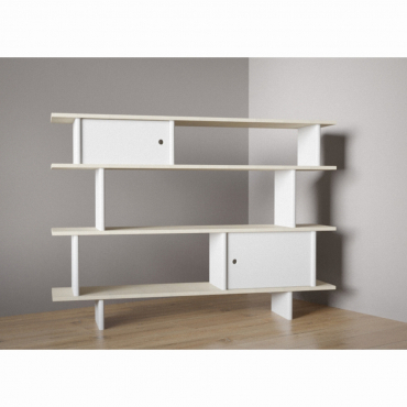 Стеллаж «Акварелька» - «globural.ru» - Можайск