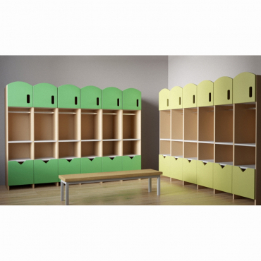 Детский гардероб «Я сам» - «globural.ru» - Можайск