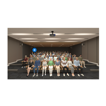 Тренажер "Публичные выступления с искусственным интеллектом" - «globural.ru» - Можайск