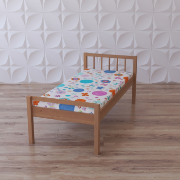 Кровать детская «Минимал» - «globural.ru» - Можайск