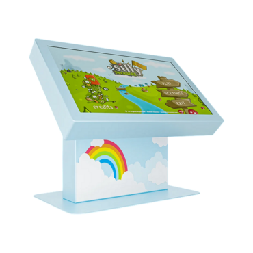 Сенсорный стол Fancy Kid 55" - «globural.ru» - Можайск