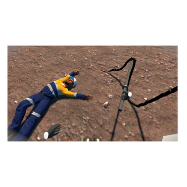 Комплект из 11 VR-тренажёров для колледжей и вузов - «globural.ru» - Можайск