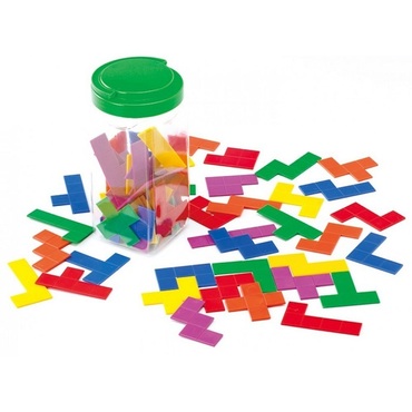 Пентомино - «globural.ru» - Можайск