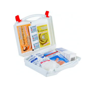 Аптечка - «globural.ru» - Можайск