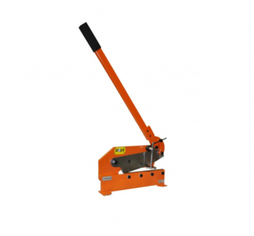 Ручные рычажные ножницы - «globural.ru» - Можайск