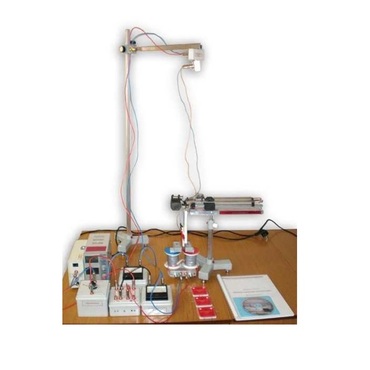 Лабораторная установка «Баланс токов / Изучение силы, действующей на проводник» - «globural.ru» - Можайск