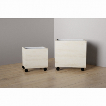 Стеллаж для игрушек «Кубик» - «globural.ru» - Можайск