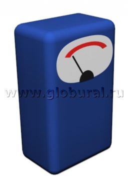 Бензоколонка - «globural.ru» - Можайск
