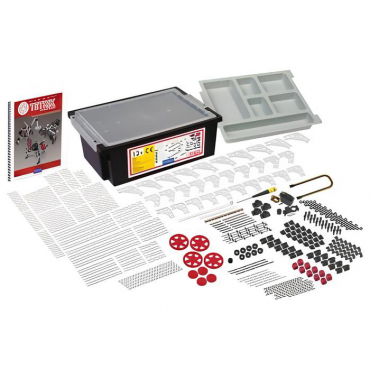 Набор ресурсный PRIME. Tetrix - «globural.ru» - Можайск