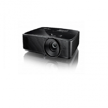 Проектор дальнофокусный Optoma S322e - «globural.ru» - Можайск