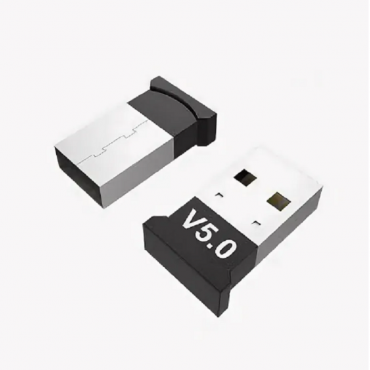 Адаптер Bluetooth-USB Ver. 5.0 - «globural.ru» - Можайск