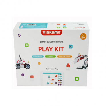 Образовательный набор "Tinkamo Play Kit"	 			 			 - «globural.ru» - Можайск
