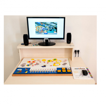 Образовательная система Multikid для детей в возрасе от 5 до 10 лет - «globural.ru» - Можайск