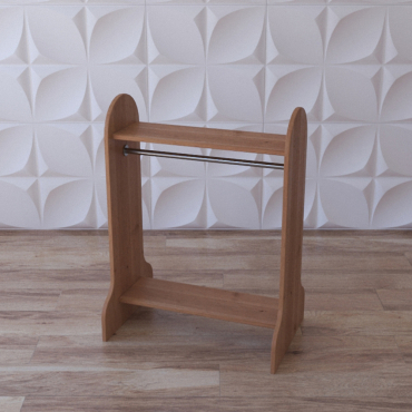 Вешалка напольная детская "Весенний день" - «globural.ru» - Можайск