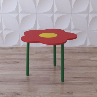 Стол «Бутон» - «globural.ru» - Можайск