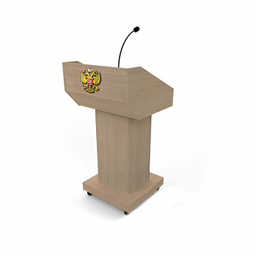 Интерактивная трибуна CONFERENCE I - «globural.ru» - Можайск