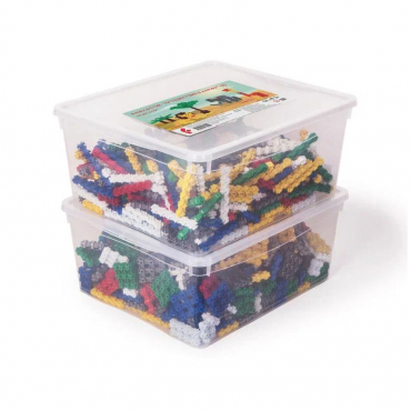 Набор для конструирования "Путешествие в Африку (4)" (на 4 человека) - «globural.ru» - Можайск