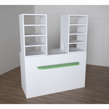 Детский набор «Аптека» - «globural.ru» - Можайск