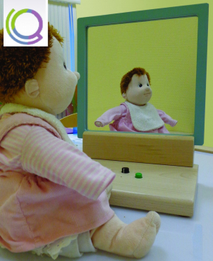 Устройство с зеркалом для записи и последующего прослушивания речи - «globural.ru» - Можайск