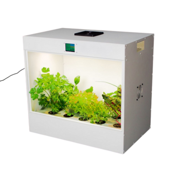 Агрокласс. Агролаборатория ECOBOX ED - «globural.ru» - Можайск