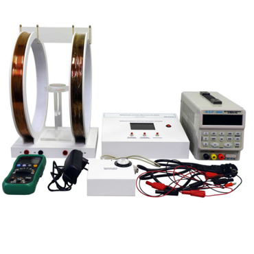 Лабораторная установка «Магнитное поле Земли» - «globural.ru» - Можайск