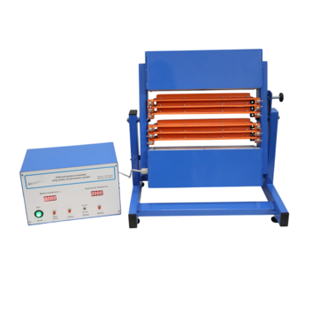 Лабораторная установка «Изучение космических лучей» - «globural.ru» - Можайск