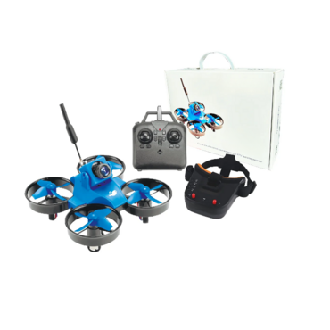 Ресурсный набор для FPV-полетов (направление радиоуправляемого авиамоделизма от первого лица) - «globural.ru» - Можайск