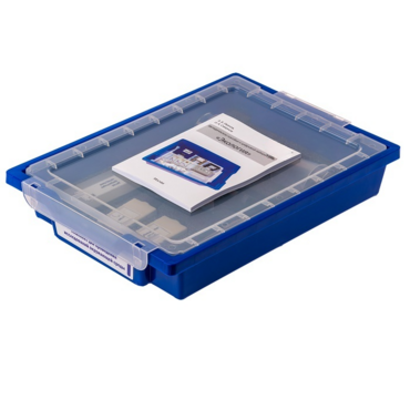 Комплект для проведения исследований окружающей среды - «globural.ru» - Можайск