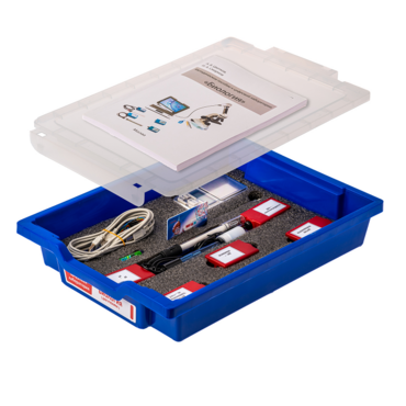 Цифровая лаборатория по биологии и экологии для ученика - «globural.ru» - Можайск