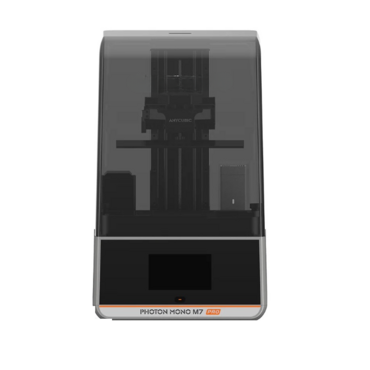 3D принтер Photon Mono M7 Pro - «globural.ru» - Можайск