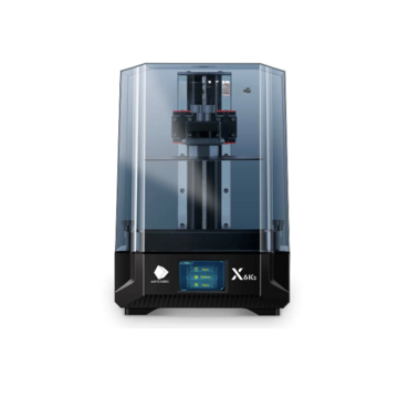 3D принтер Photon Mono X 6Ks - «globural.ru» - Можайск