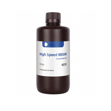Фотополимер High Speed Resin - «globural.ru» - Можайск