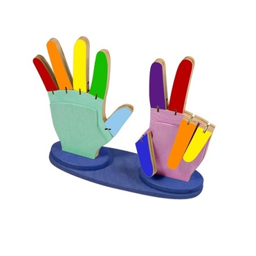 Детский игровой комплекс "Учимся считать" - «globural.ru» - Можайск