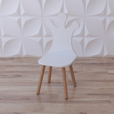 Стул «Царевна Василиса» - «globural.ru» - Можайск