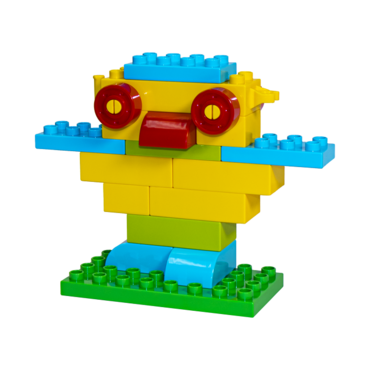 Первый шаг в робототехнику:  "Конструирование и Алгоритмика"  - «globural.ru» - Можайск