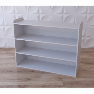 Стеллаж с полками "Аккуратный малыш" - «globural.ru» - Можайск