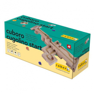 Набор "Cuboro" cugolino start - «globural.ru» - Можайск