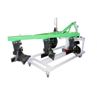 Учебный тренажер «Плуг» - «globural.ru» - Можайск