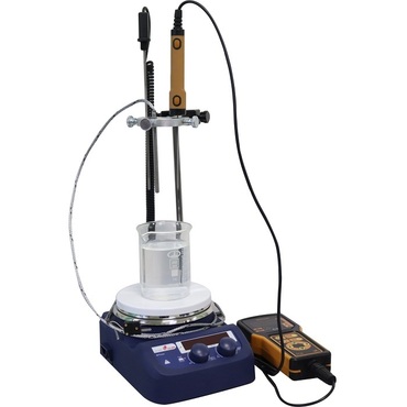 Лабораторная установка «Эффект Зеебека» - «globural.ru» - Можайск