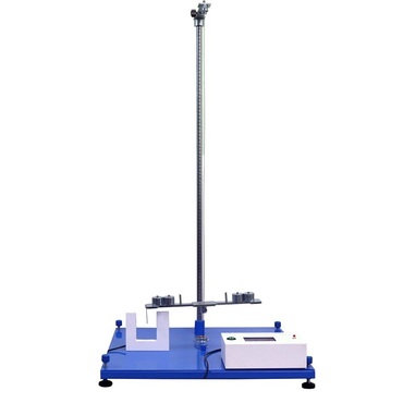 Лабораторная установка «Определение модуля сдвига и момента инерции крутильного маятника»  - «globural.ru» - Можайск