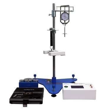 Лабораторная установка «Модуль Юнга и модуль сдвига»  - «globural.ru» - Можайск