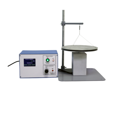 Демонстрационная установка «Вязкость газов» - «globural.ru» - Можайск