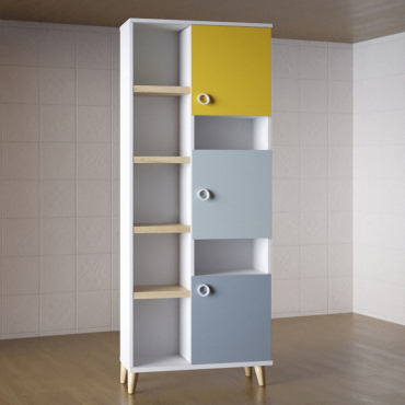 Шкаф «Для маленькой компании» - «globural.ru» - Можайск