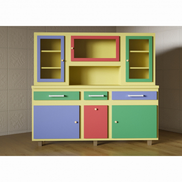 Детский буфет «Дениска» - «globural.ru» - Можайск