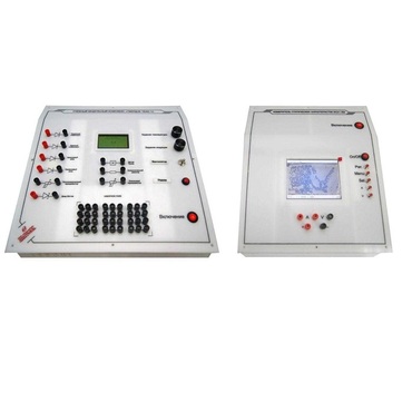 Учебный модульный комплекс «Твердое тело 1» - «globural.ru» - Можайск