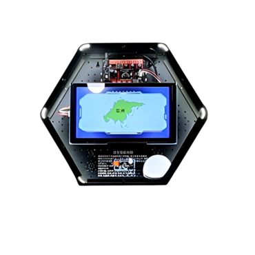 Модуль интерактивный "Умная  голосовая карта" - «globural.ru» - Можайск