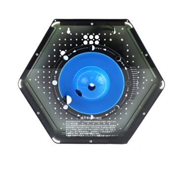 Модуль интерактивный "Фазы Луны" - «globural.ru» - Можайск